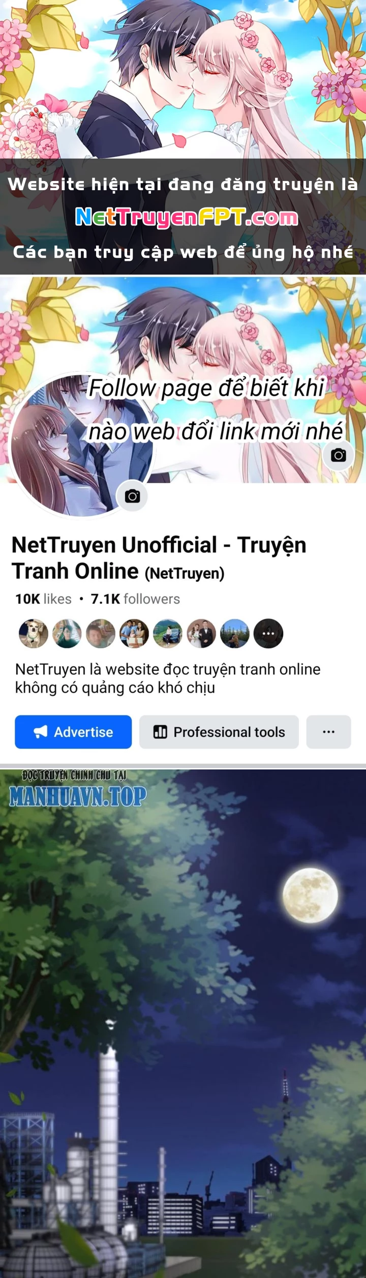 Nhân Tộc Cấm Khu, Thần Ma Dừng Bước Chapter 25 - 1