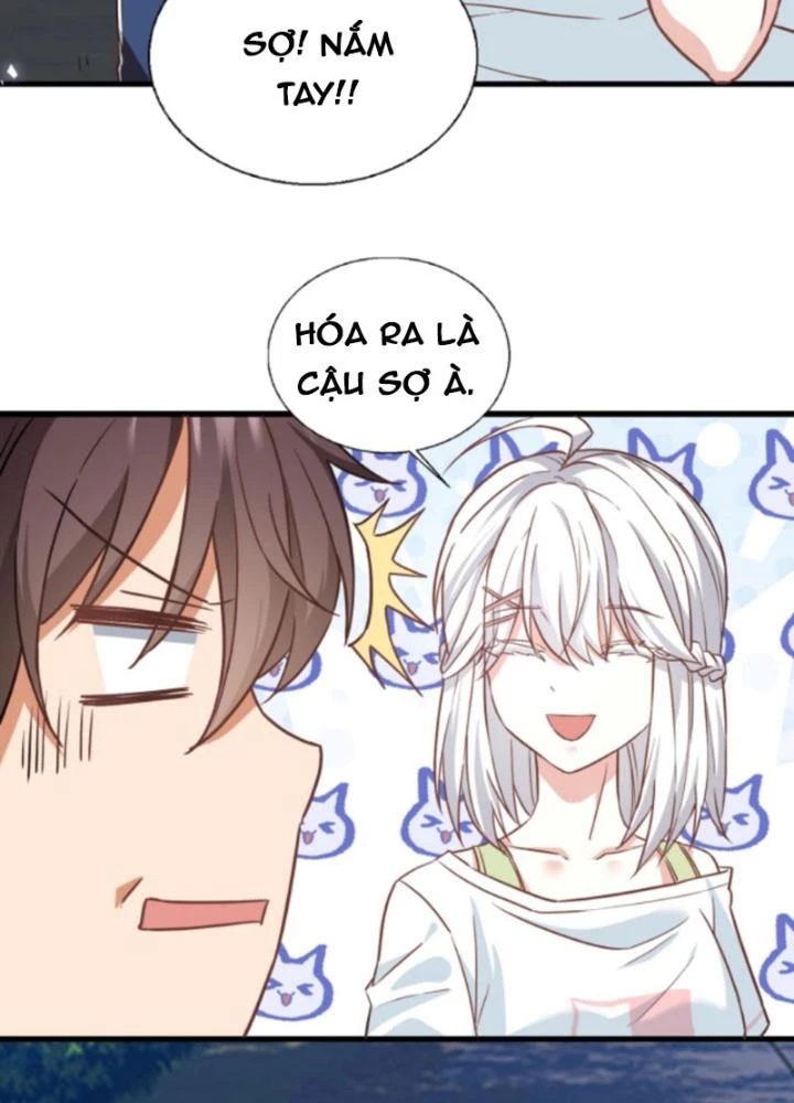 Nhân Tộc Cấm Khu, Thần Ma Dừng Bước Chapter 25 - 7