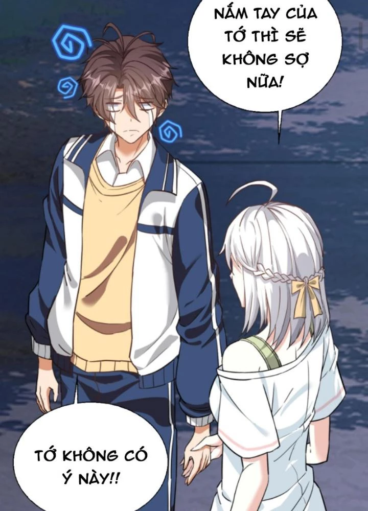 Nhân Tộc Cấm Khu, Thần Ma Dừng Bước Chapter 25 - 9
