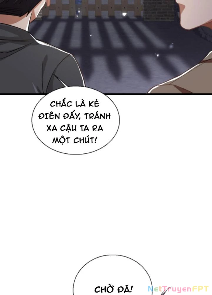 Nhân Tộc Cấm Khu, Thần Ma Dừng Bước Chapter 25 - 39