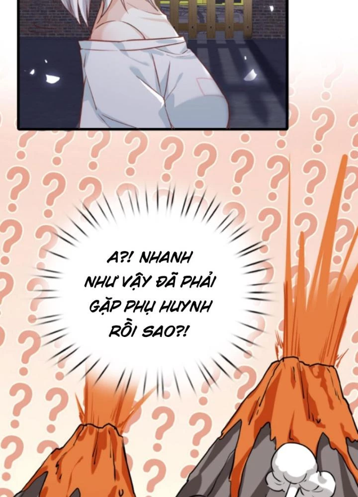 Nhân Tộc Cấm Khu, Thần Ma Dừng Bước Chapter 25 - 45