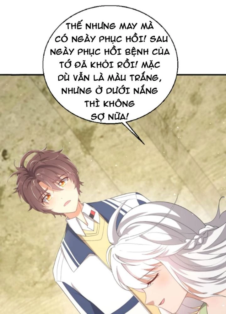 Nhân Tộc Cấm Khu, Thần Ma Dừng Bước Chapter 26 - 39