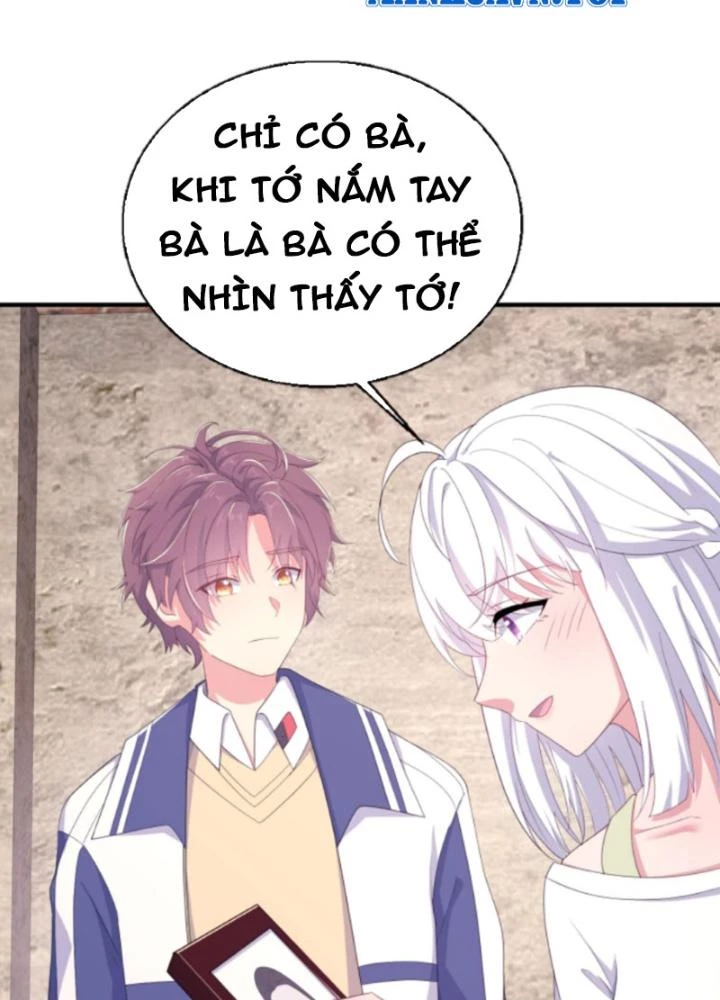 Nhân Tộc Cấm Khu, Thần Ma Dừng Bước Chapter 26 - 45