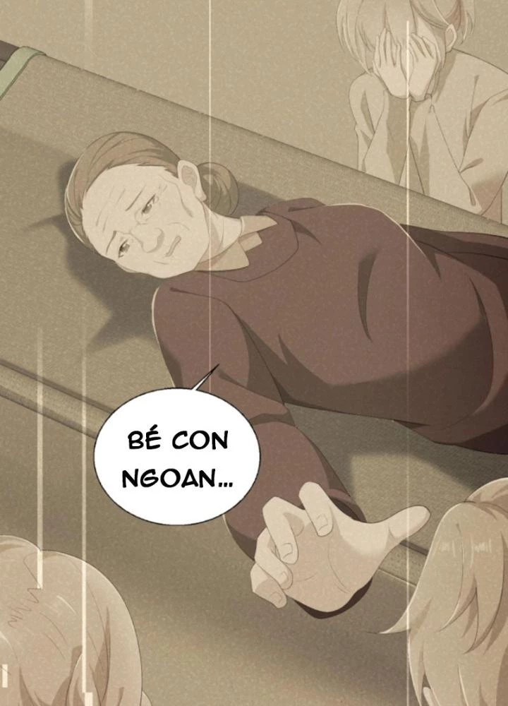 Nhân Tộc Cấm Khu, Thần Ma Dừng Bước Chapter 26 - 51