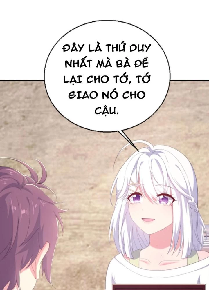 Nhân Tộc Cấm Khu, Thần Ma Dừng Bước Chapter 26 - 57