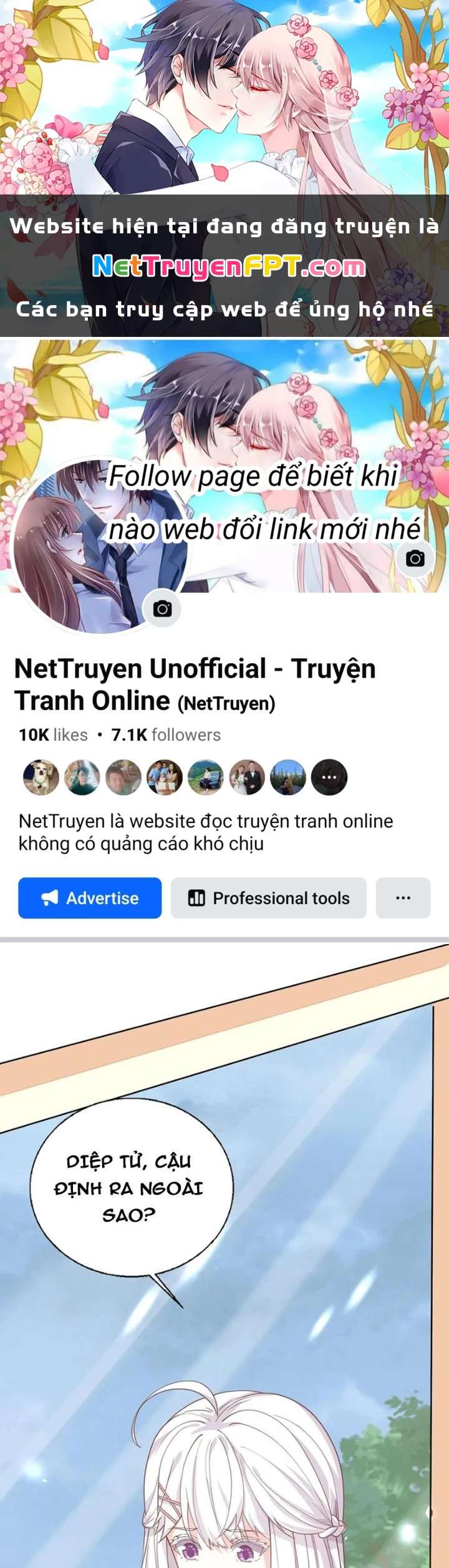 Nhân Tộc Cấm Khu, Thần Ma Dừng Bước Chapter 29 - 1