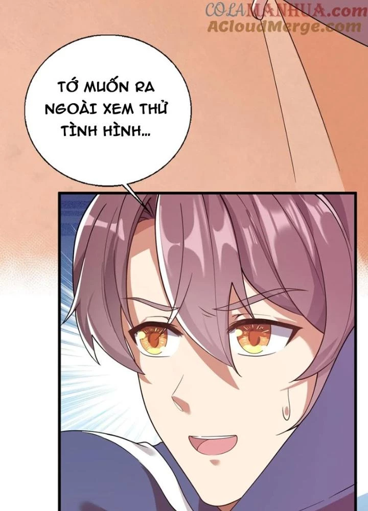 Nhân Tộc Cấm Khu, Thần Ma Dừng Bước Chapter 29 - 5