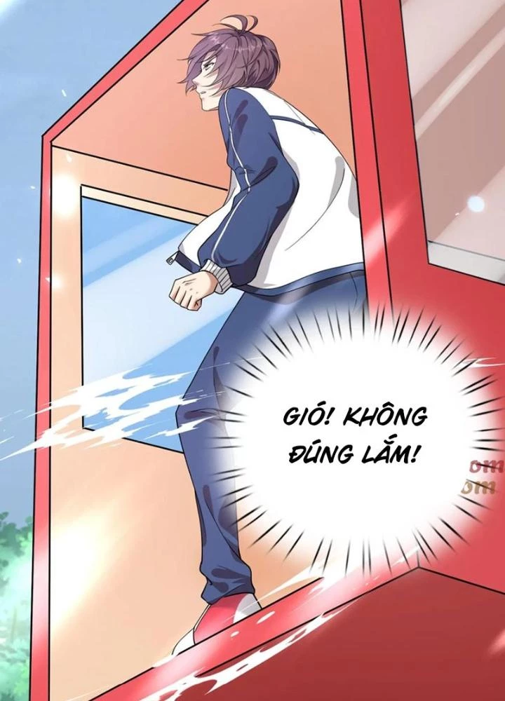Nhân Tộc Cấm Khu, Thần Ma Dừng Bước Chapter 29 - 13