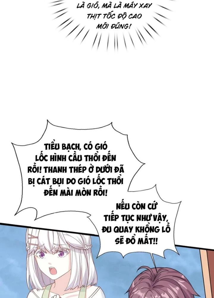 Nhân Tộc Cấm Khu, Thần Ma Dừng Bước Chapter 29 - 21