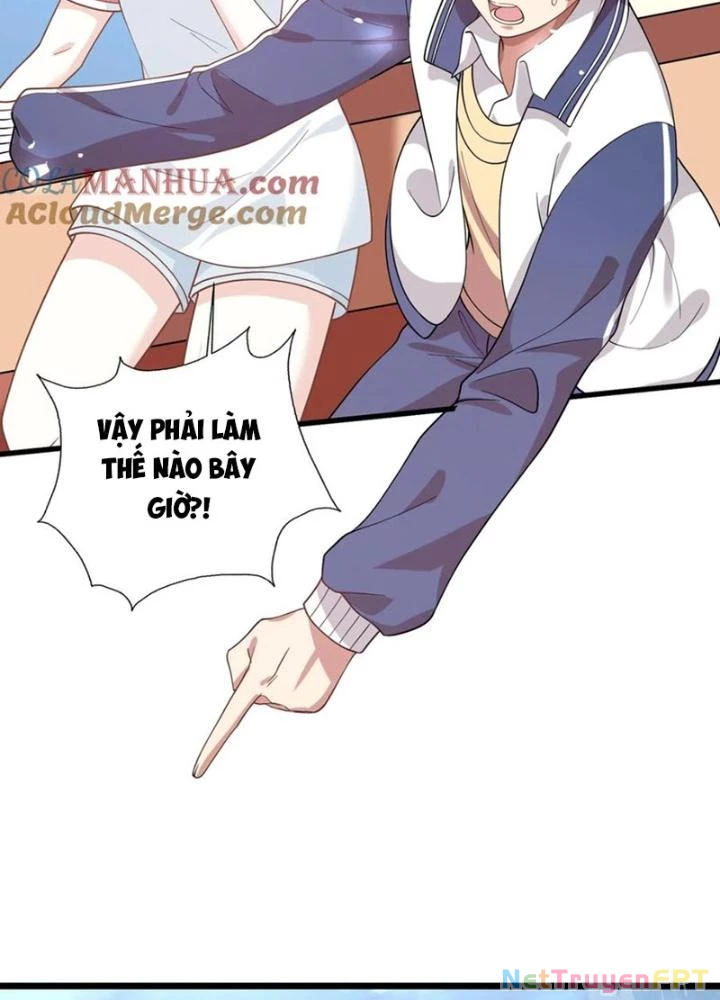Nhân Tộc Cấm Khu, Thần Ma Dừng Bước Chapter 29 - 23