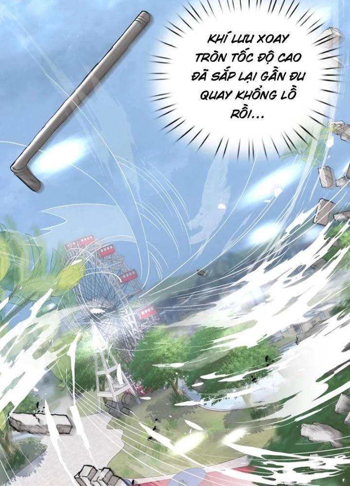 Nhân Tộc Cấm Khu, Thần Ma Dừng Bước Chapter 29 - 25