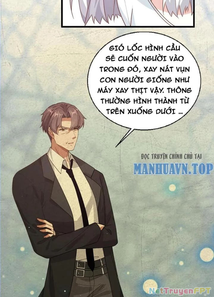 Nhân Tộc Cấm Khu, Thần Ma Dừng Bước Chapter 29 - 33
