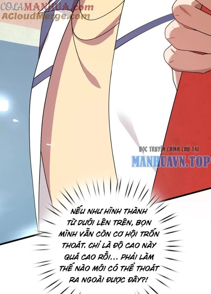 Nhân Tộc Cấm Khu, Thần Ma Dừng Bước Chapter 29 - 37