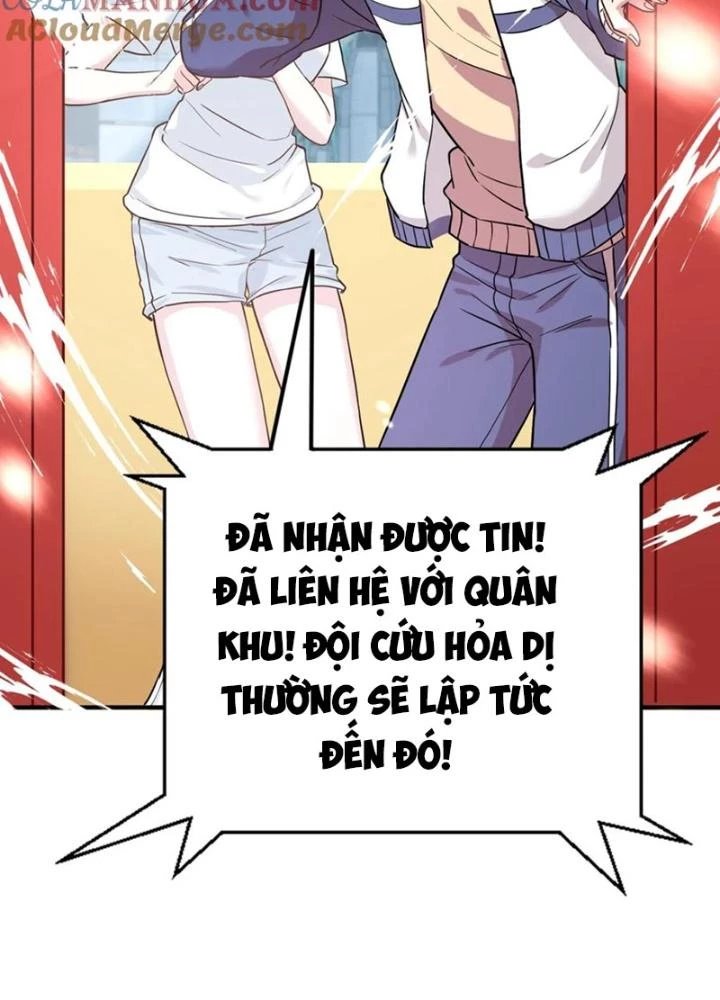 Nhân Tộc Cấm Khu, Thần Ma Dừng Bước Chapter 30 - 5