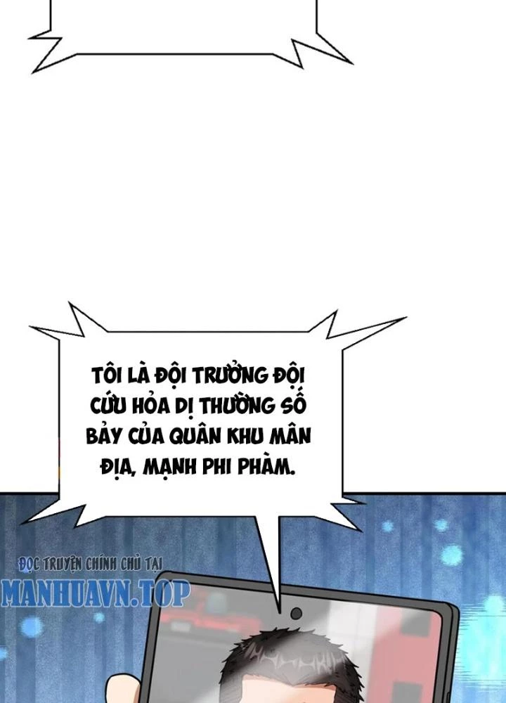 Nhân Tộc Cấm Khu, Thần Ma Dừng Bước Chapter 30 - 13