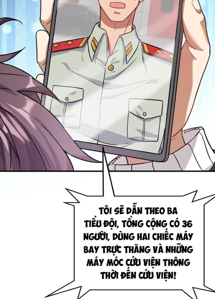 Nhân Tộc Cấm Khu, Thần Ma Dừng Bước Chapter 30 - 15