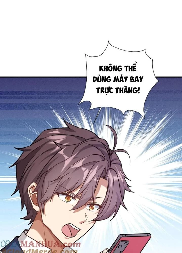 Nhân Tộc Cấm Khu, Thần Ma Dừng Bước Chapter 30 - 17