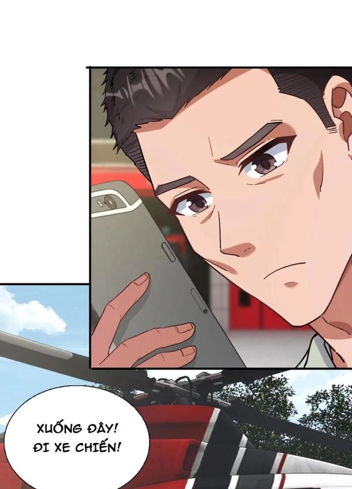 Nhân Tộc Cấm Khu, Thần Ma Dừng Bước Chapter 30 - 21