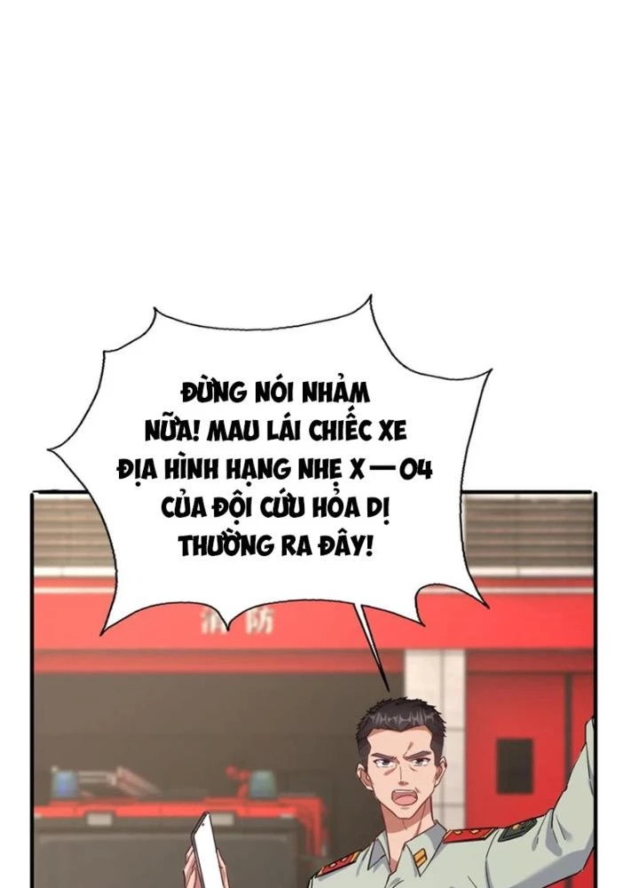 Nhân Tộc Cấm Khu, Thần Ma Dừng Bước Chapter 30 - 25