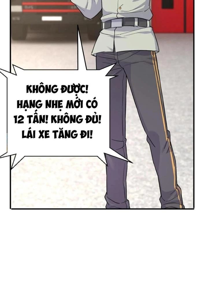 Nhân Tộc Cấm Khu, Thần Ma Dừng Bước Chapter 30 - 27