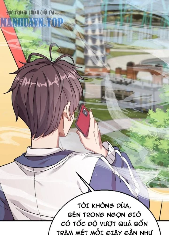 Nhân Tộc Cấm Khu, Thần Ma Dừng Bước Chapter 30 - 33