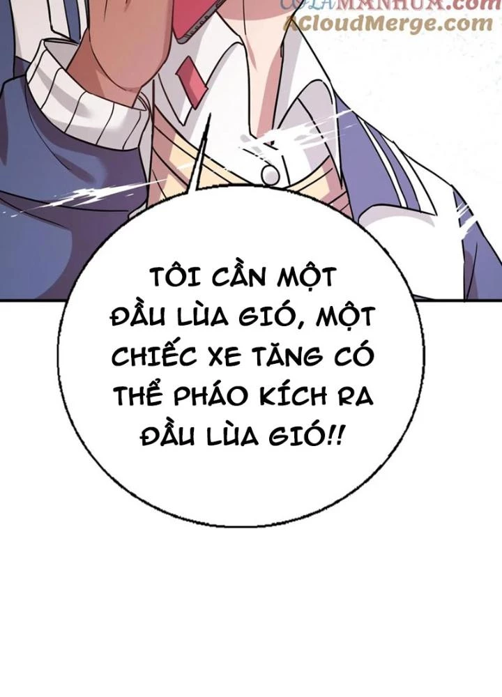 Nhân Tộc Cấm Khu, Thần Ma Dừng Bước Chapter 30 - 37