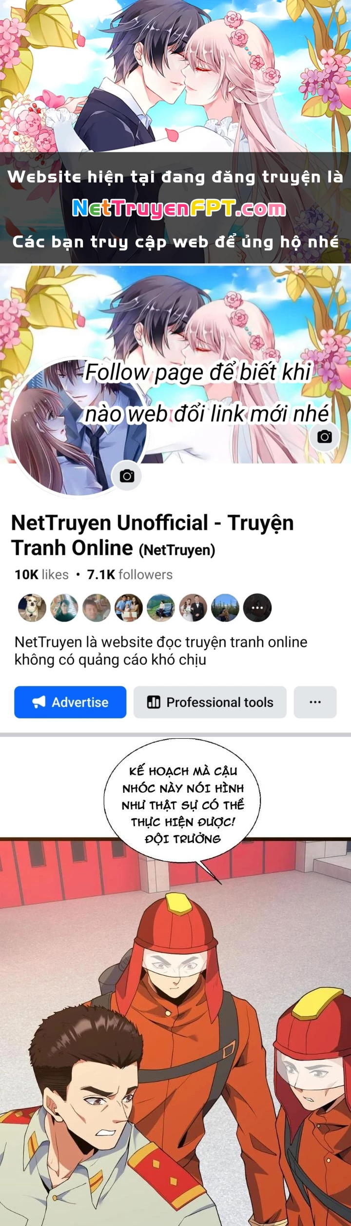 Nhân Tộc Cấm Khu, Thần Ma Dừng Bước Chapter 31 - 1