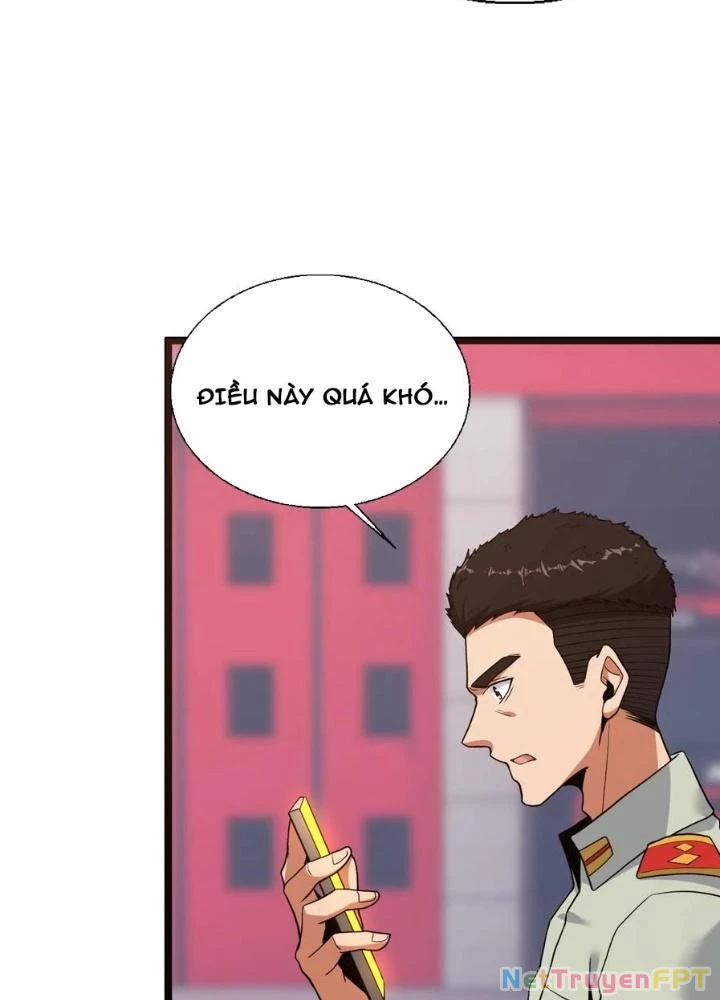 Nhân Tộc Cấm Khu, Thần Ma Dừng Bước Chapter 31 - 21