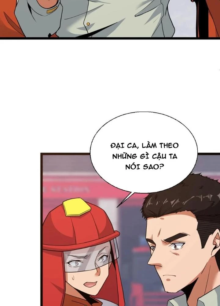 Nhân Tộc Cấm Khu, Thần Ma Dừng Bước Chapter 31 - 29