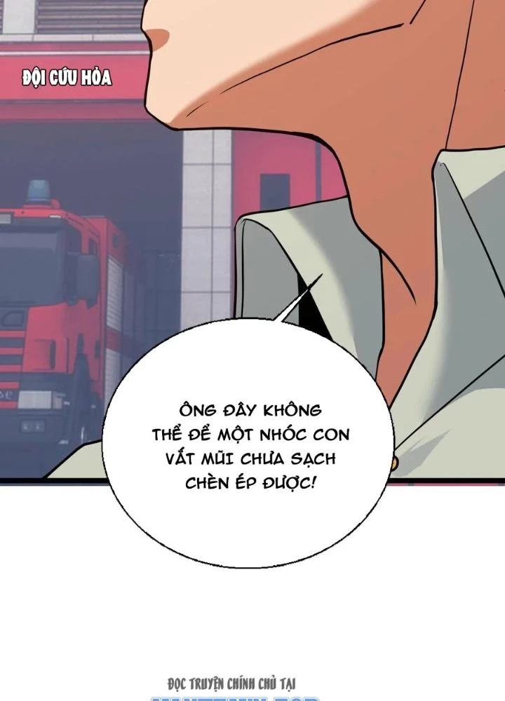 Nhân Tộc Cấm Khu, Thần Ma Dừng Bước Chapter 31 - 33