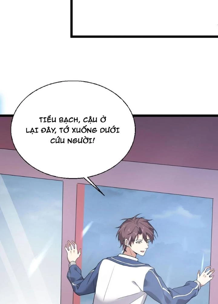 Nhân Tộc Cấm Khu, Thần Ma Dừng Bước Chapter 31 - 35