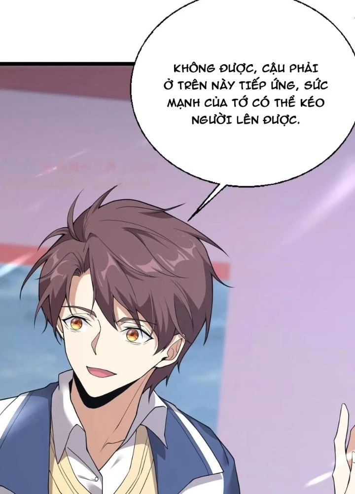 Nhân Tộc Cấm Khu, Thần Ma Dừng Bước Chapter 31 - 41