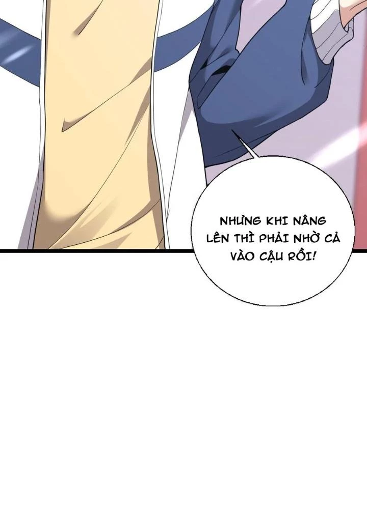Nhân Tộc Cấm Khu, Thần Ma Dừng Bước Chapter 31 - 43