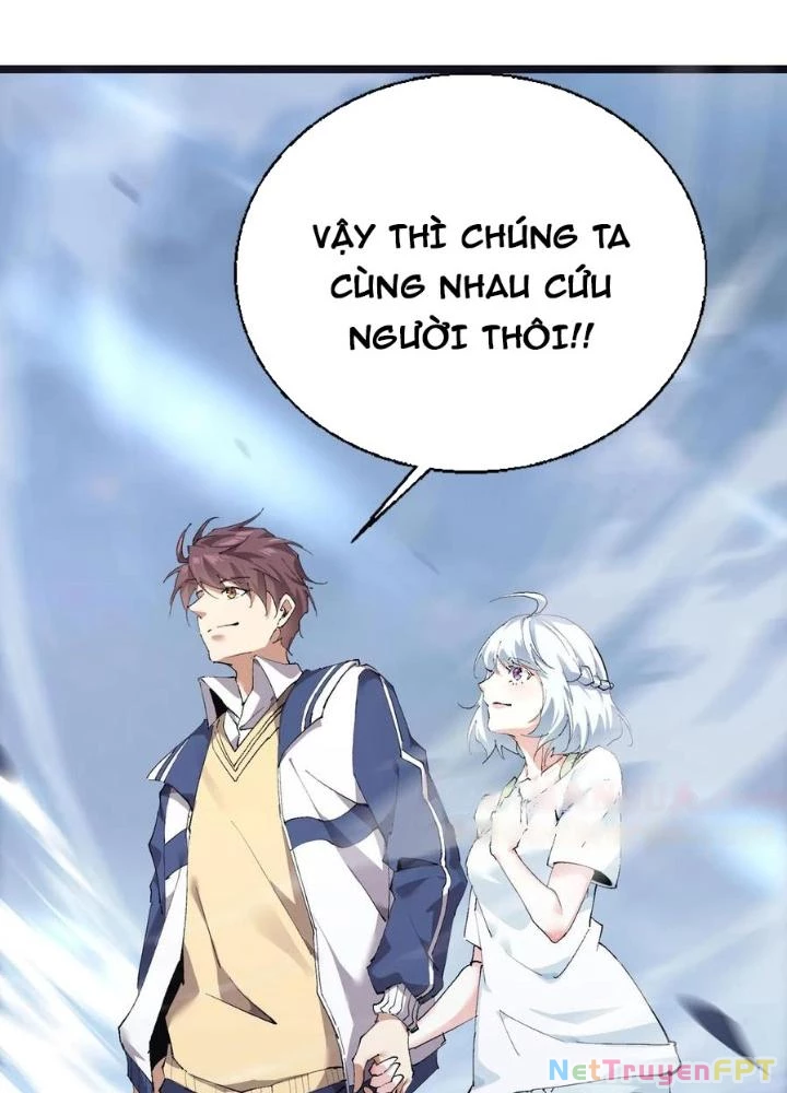 Nhân Tộc Cấm Khu, Thần Ma Dừng Bước Chapter 31 - 77