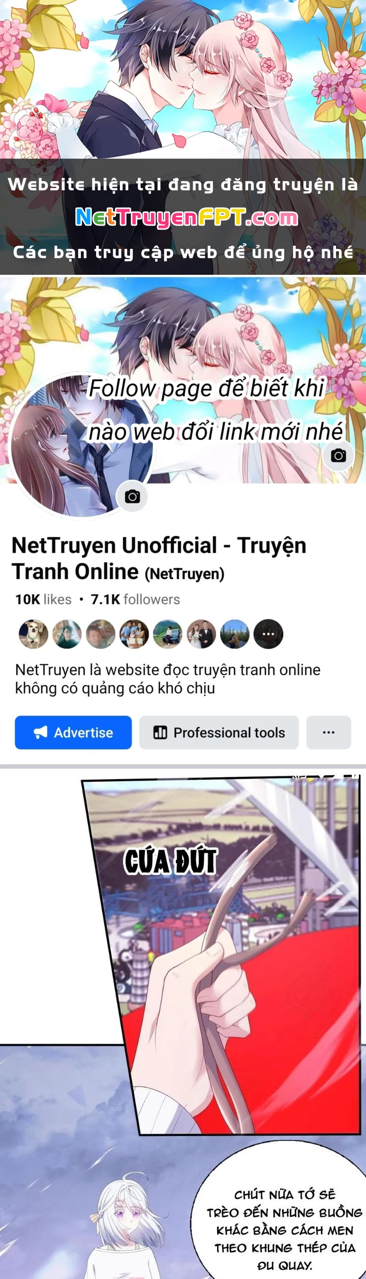 Nhân Tộc Cấm Khu, Thần Ma Dừng Bước Chapter 32 - 1