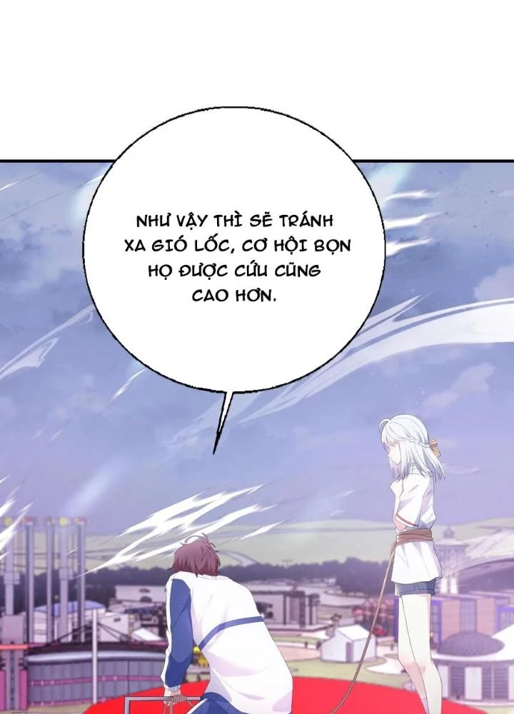 Nhân Tộc Cấm Khu, Thần Ma Dừng Bước Chapter 32 - 5
