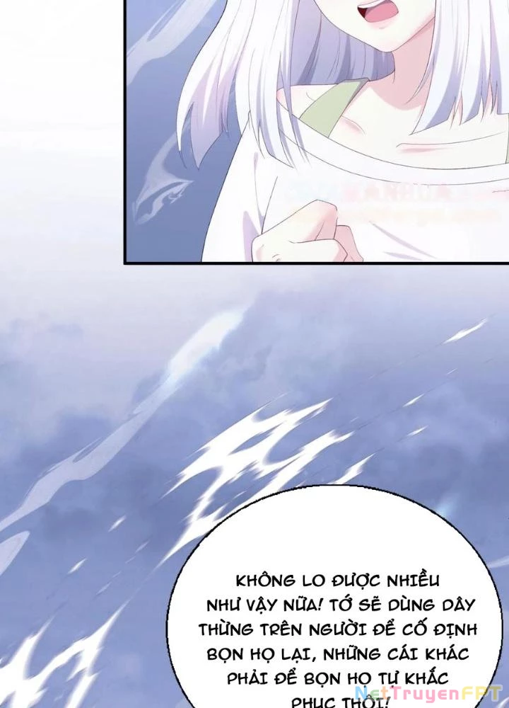Nhân Tộc Cấm Khu, Thần Ma Dừng Bước Chapter 32 - 9