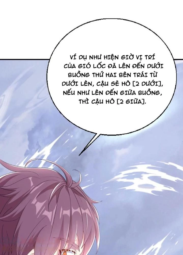 Nhân Tộc Cấm Khu, Thần Ma Dừng Bước Chapter 32 - 17