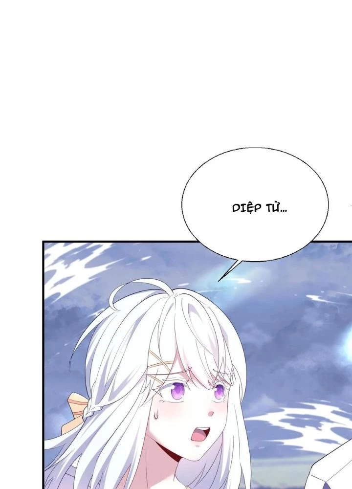 Nhân Tộc Cấm Khu, Thần Ma Dừng Bước Chapter 32 - 23