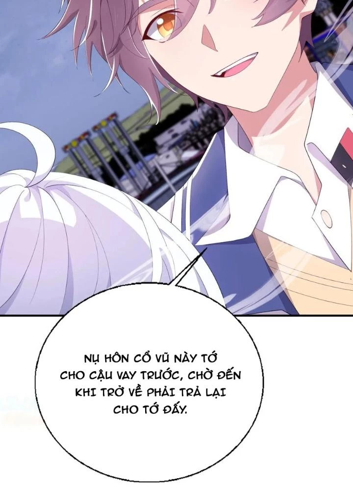 Nhân Tộc Cấm Khu, Thần Ma Dừng Bước Chapter 32 - 31