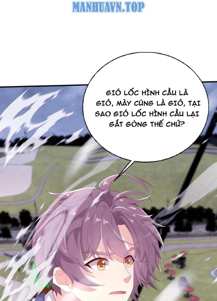 Nhân Tộc Cấm Khu, Thần Ma Dừng Bước Chapter 32 - 43