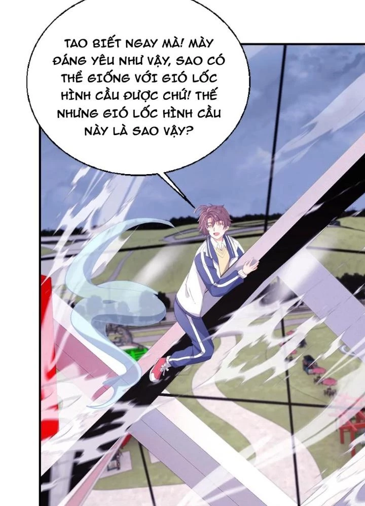 Nhân Tộc Cấm Khu, Thần Ma Dừng Bước Chapter 32 - 49