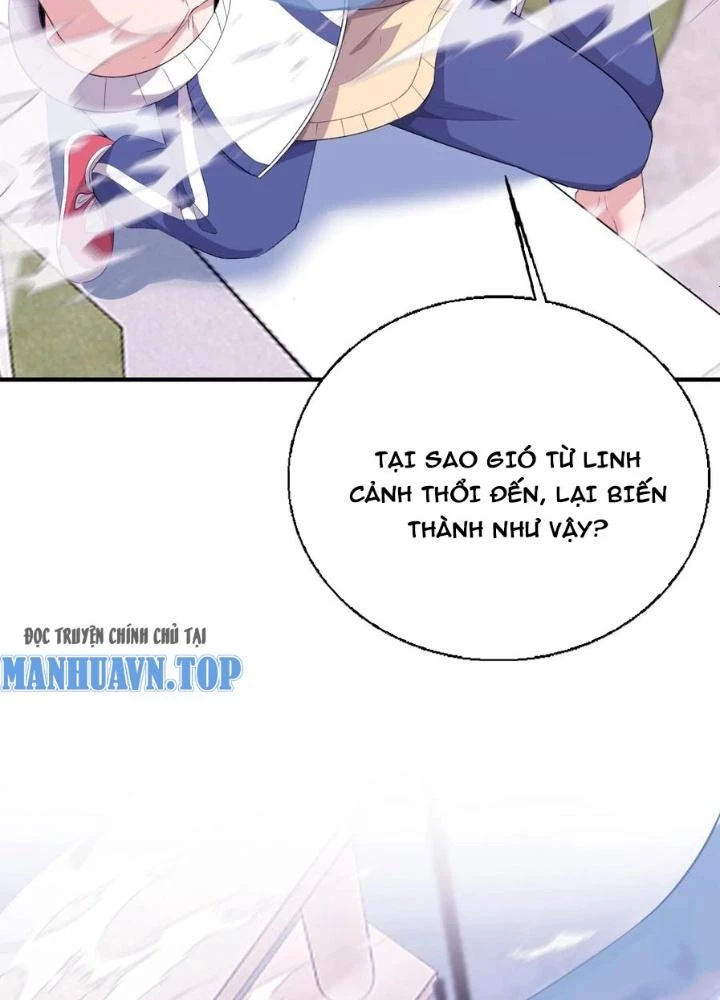 Nhân Tộc Cấm Khu, Thần Ma Dừng Bước Chapter 32 - 61