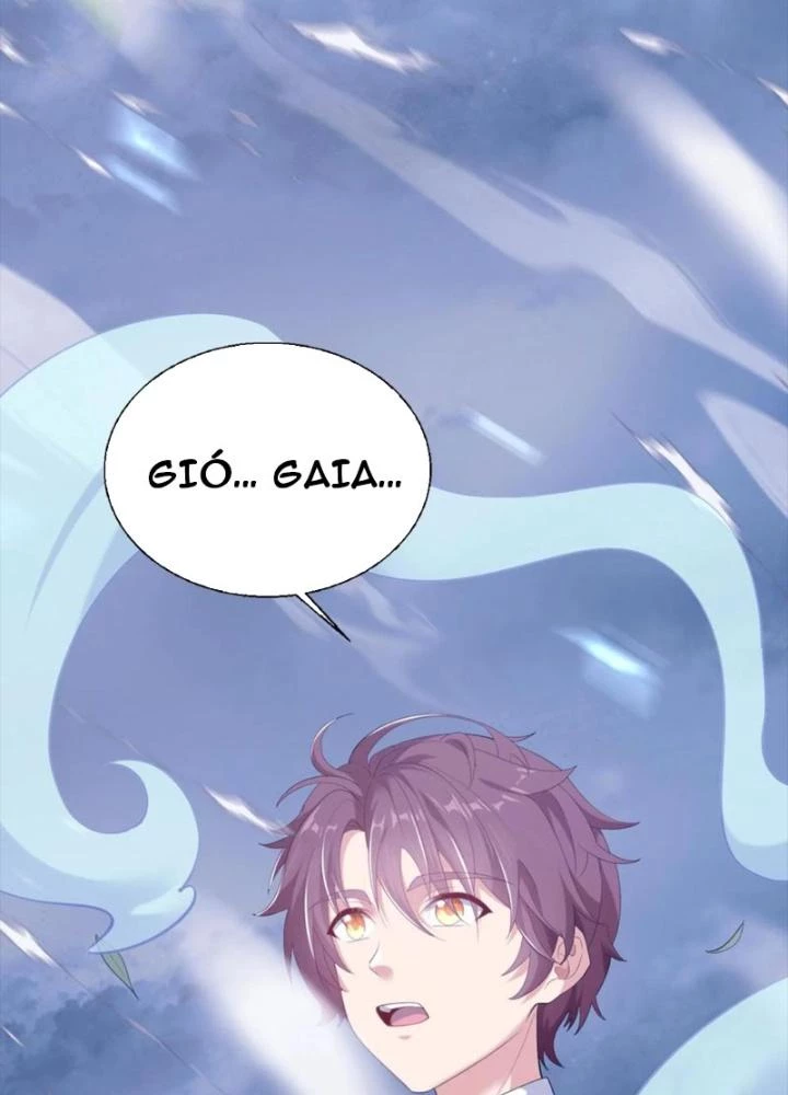 Nhân Tộc Cấm Khu, Thần Ma Dừng Bước Chapter 33 - 7