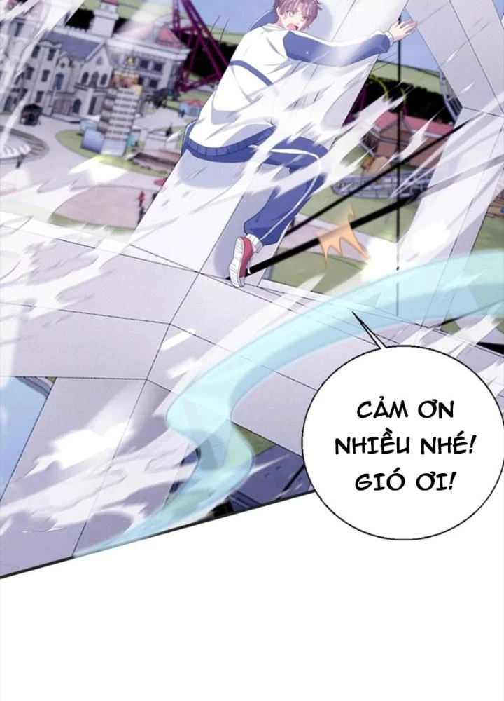 Nhân Tộc Cấm Khu, Thần Ma Dừng Bước Chapter 33 - 19