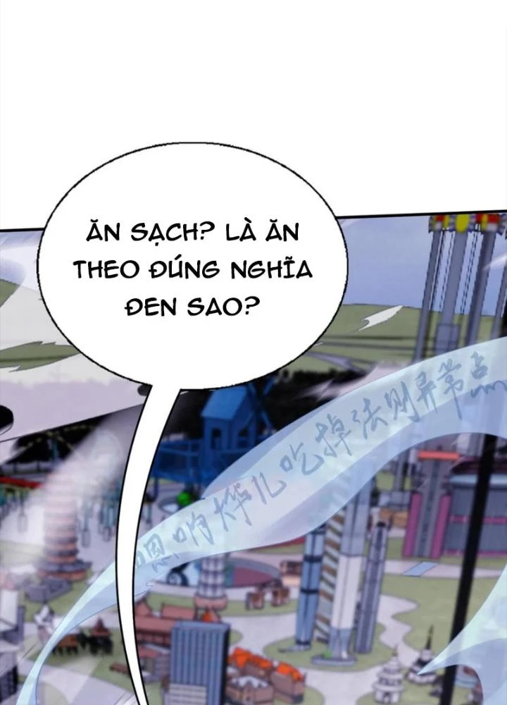 Nhân Tộc Cấm Khu, Thần Ma Dừng Bước Chapter 33 - 37
