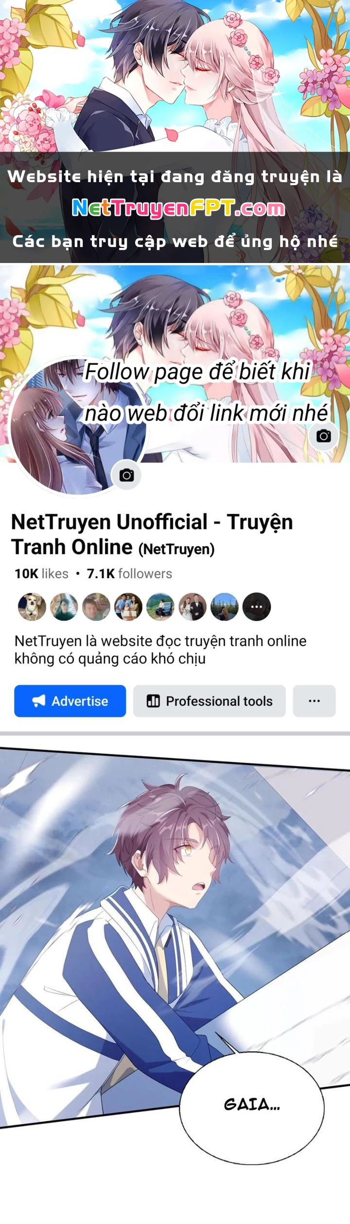 Nhân Tộc Cấm Khu, Thần Ma Dừng Bước Chapter 34 - 1