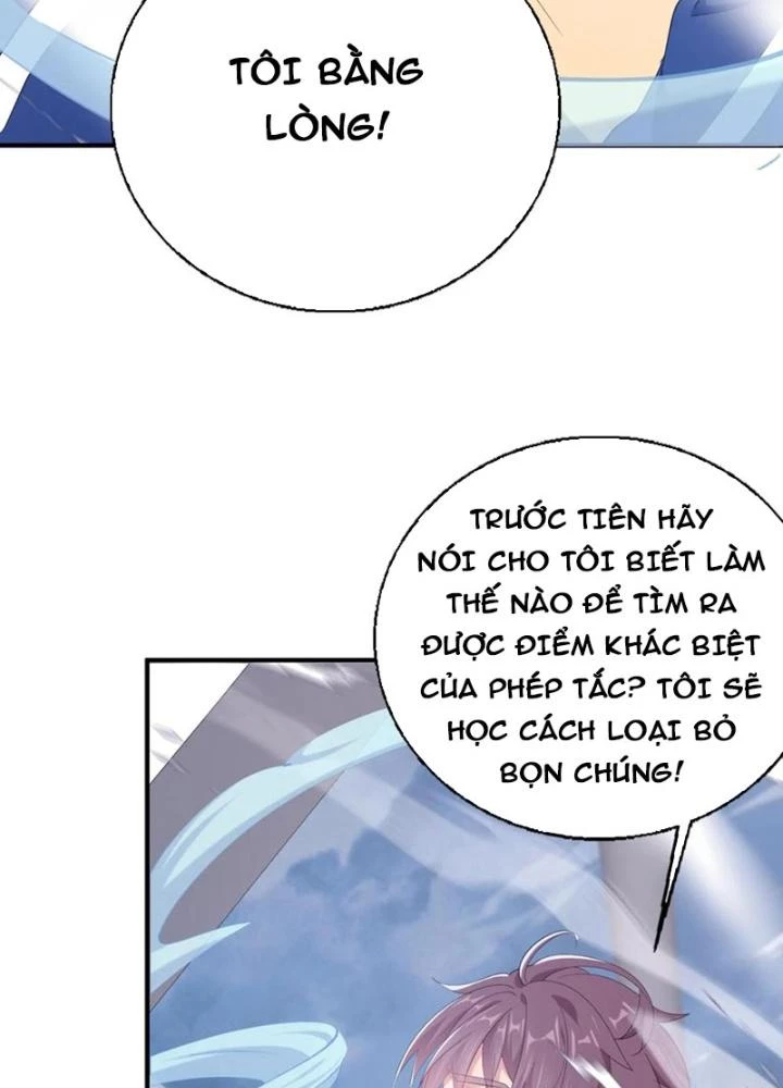 Nhân Tộc Cấm Khu, Thần Ma Dừng Bước Chapter 34 - 11