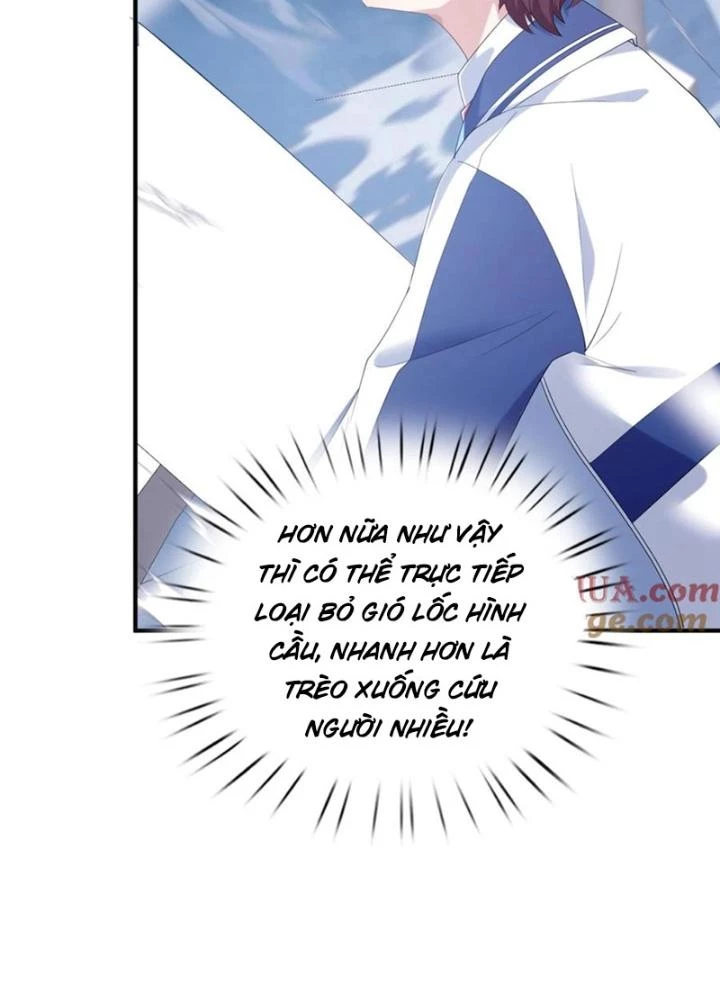 Nhân Tộc Cấm Khu, Thần Ma Dừng Bước Chapter 34 - 13