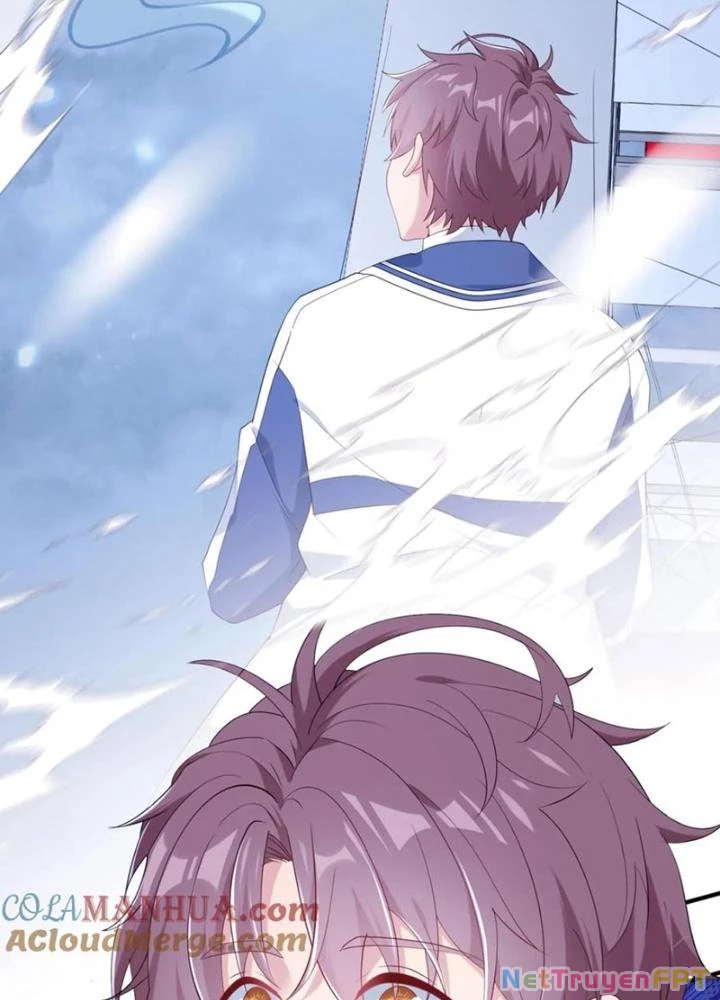 Nhân Tộc Cấm Khu, Thần Ma Dừng Bước Chapter 34 - 17